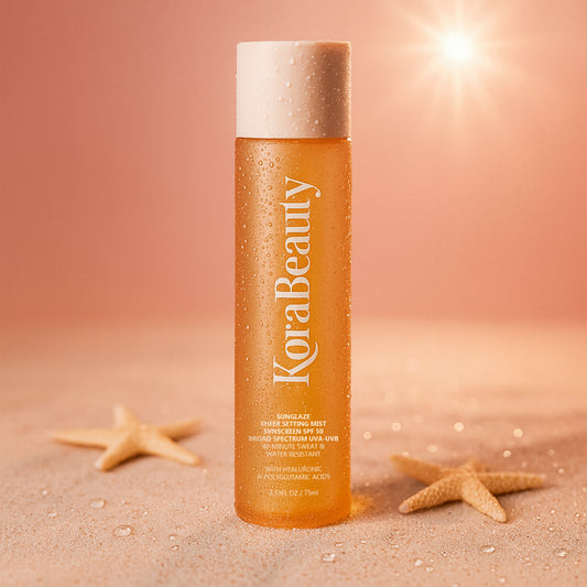 Bruma Fijadora con SPF 50
