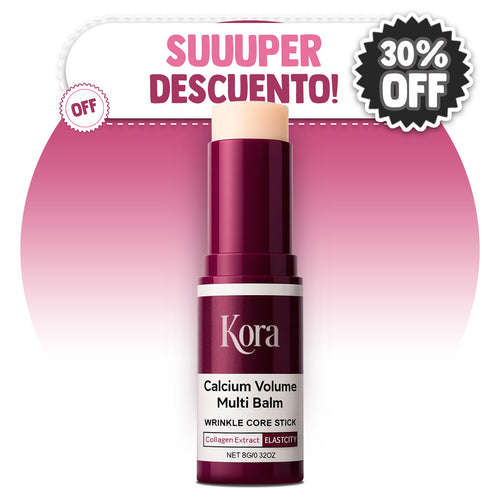 Bálsamo KORA (UNIDAD EXTRA)